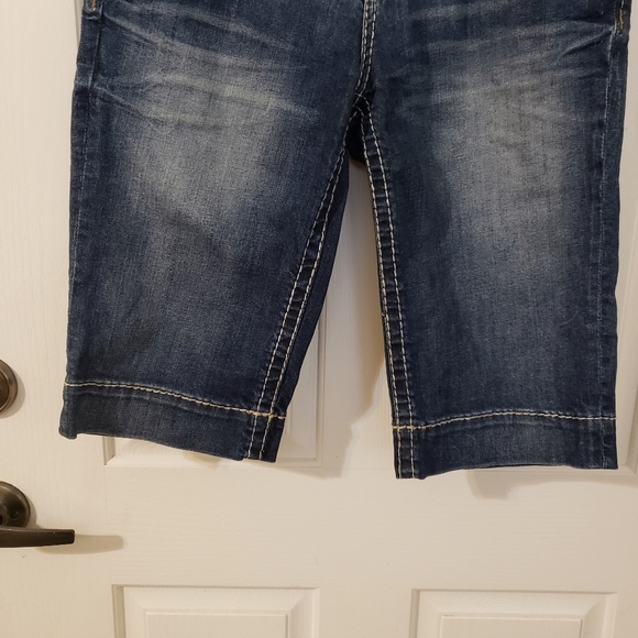 Kut from the Kloth Natalie Bermuda size 6 - Picture 3 of 10